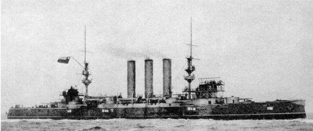 Броненосный крейсер "Баян" (1897-1904) - pic_5.jpg