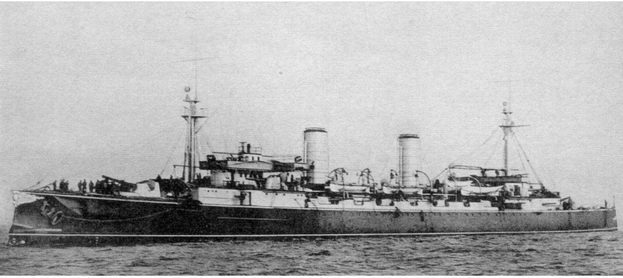 Броненосный крейсер "Баян" (1897-1904) - pic_6.jpg