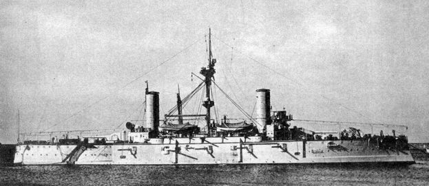 Броненосный крейсер "Баян" (1897-1904) - pic_7.jpg