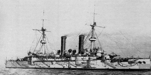 Броненосный крейсер "Баян" (1897-1904) - pic_8.jpg
