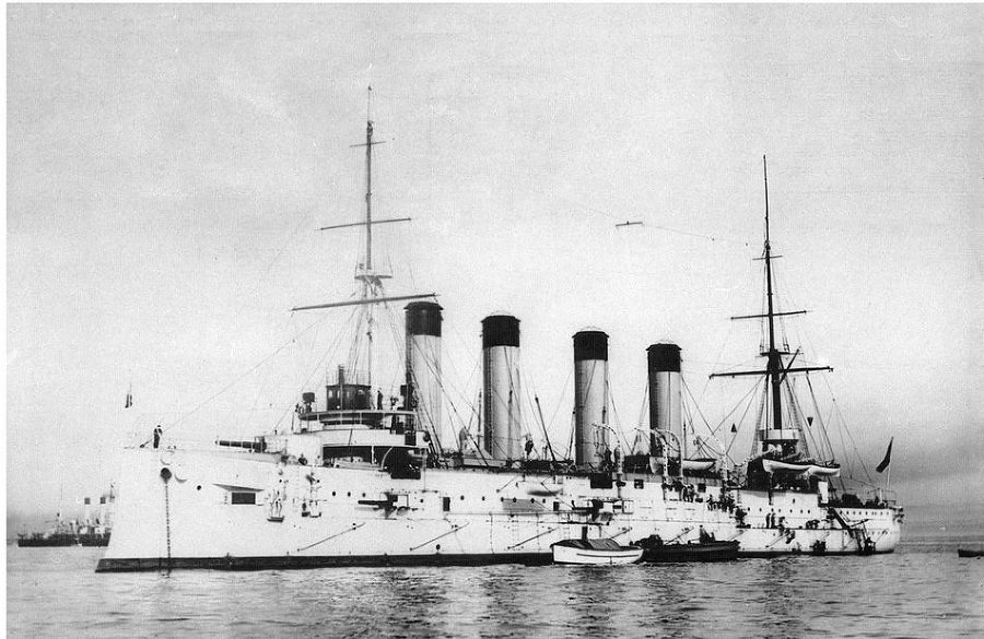 Броненосный крейсер "Баян" (1897-1904) - pic_41.jpg