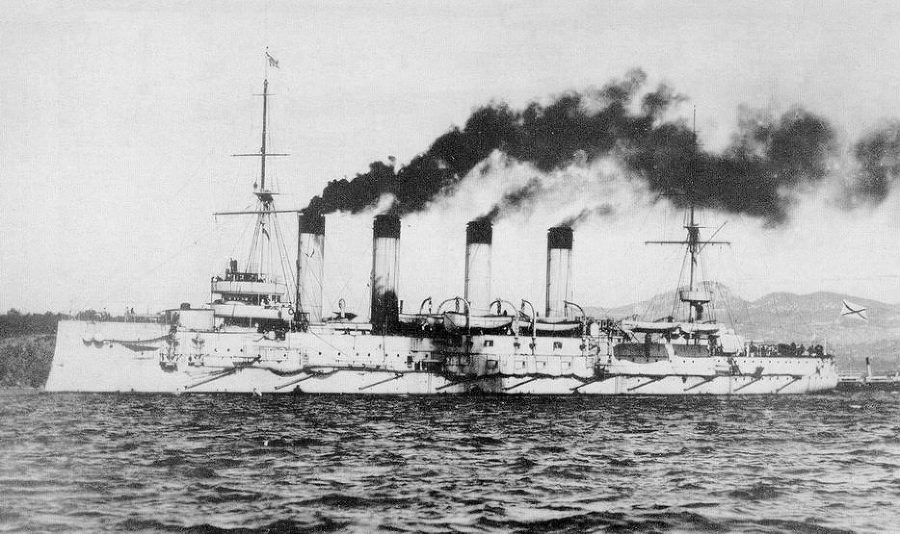 Броненосный крейсер "Баян" (1897-1904) - pic_42.jpg