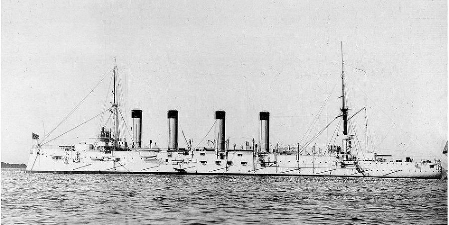Броненосный крейсер "Баян" (1897-1904) - pic_43.jpg