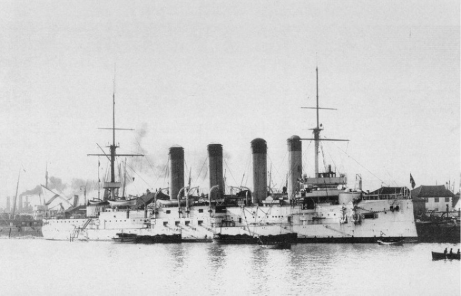 Броненосный крейсер "Баян" (1897-1904) - pic_45.jpg