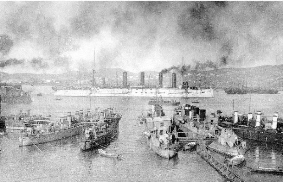 Броненосный крейсер "Баян" (1897-1904) - pic_48.jpg
