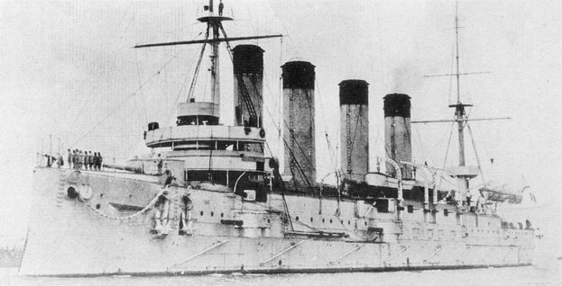 Броненосный крейсер "Баян" (1897-1904) - pic_49.jpg