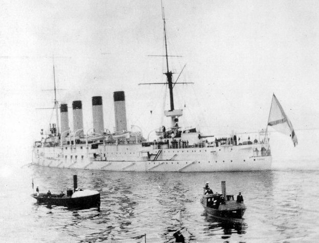 Броненосный крейсер "Баян" (1897-1904) - pic_53.jpg