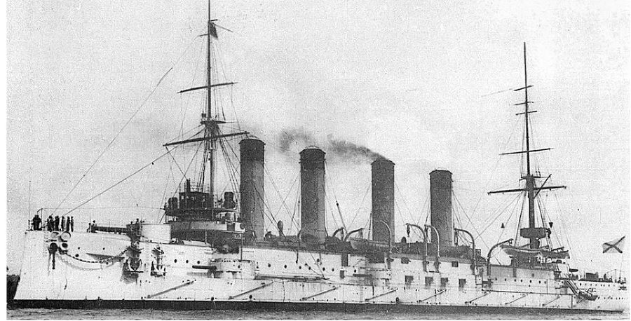 Броненосный крейсер "Баян" (1897-1904) - pic_54.jpg