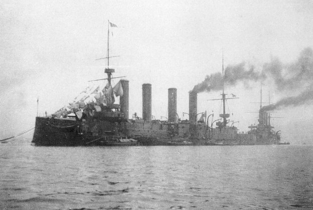 Броненосный крейсер "Баян" (1897-1904) - pic_56.jpg