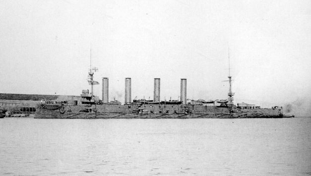 Броненосный крейсер "Баян" (1897-1904) - pic_57.jpg