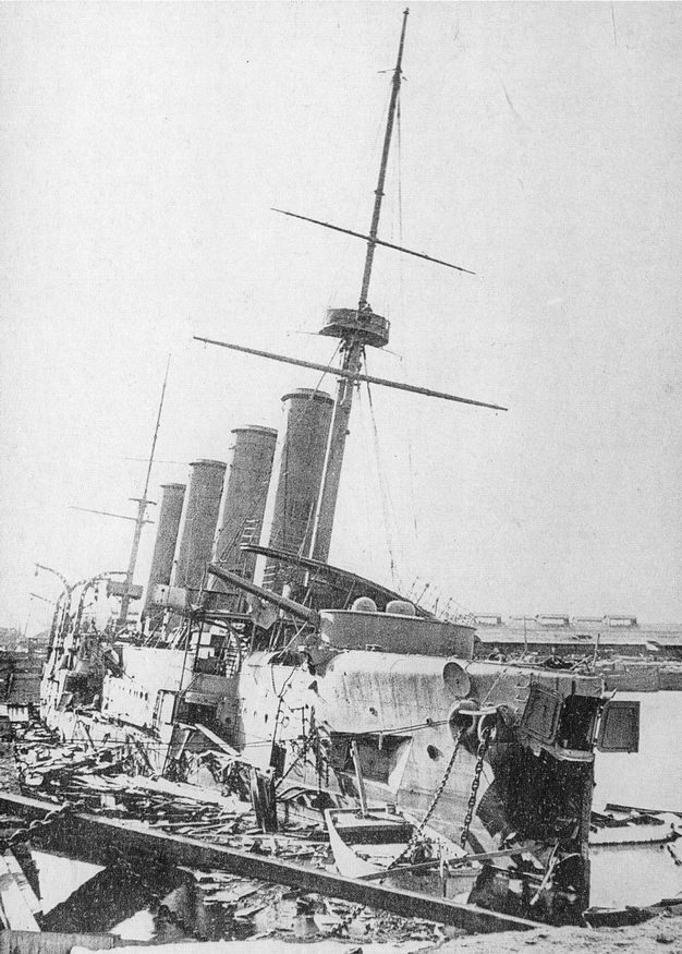 Броненосный крейсер "Баян" (1897-1904) - pic_67.jpg