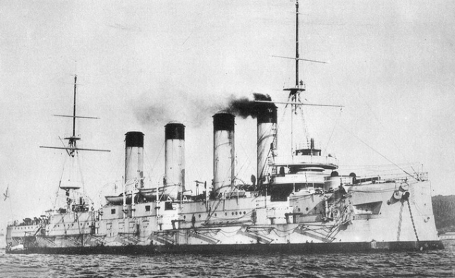 Броненосный крейсер "Баян" (1897-1904) - pic_68.jpg