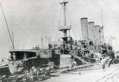 Броненосный крейсер "Баян" (1897-1904) - pic_70.jpg