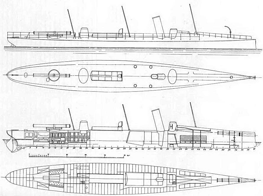 Первые русские миноносцы - pic_79.jpg