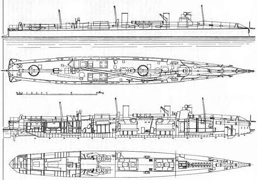 Первые русские миноносцы - pic_88.jpg