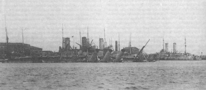 Полуброненосный фрегат “Память Азова” (1885-1925) - pic_27.jpg