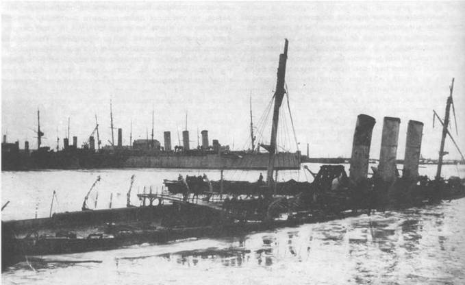 Полуброненосный фрегат “Память Азова” (1885-1925) - pic_28.jpg