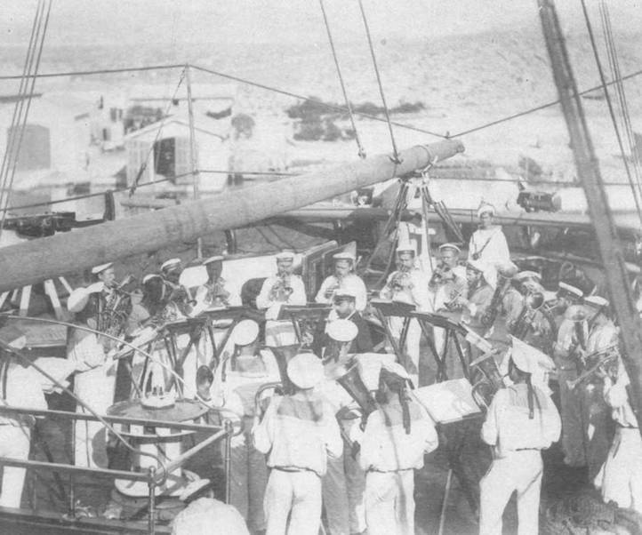 Полуброненосный фрегат “Память Азова” (1885-1925) - pic_42.jpg