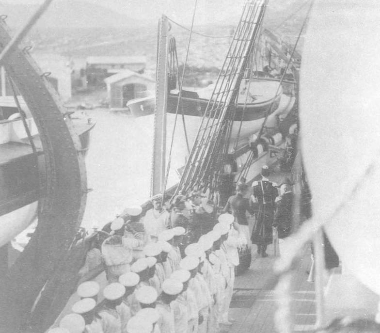 Полуброненосный фрегат “Память Азова” (1885-1925) - pic_48.jpg