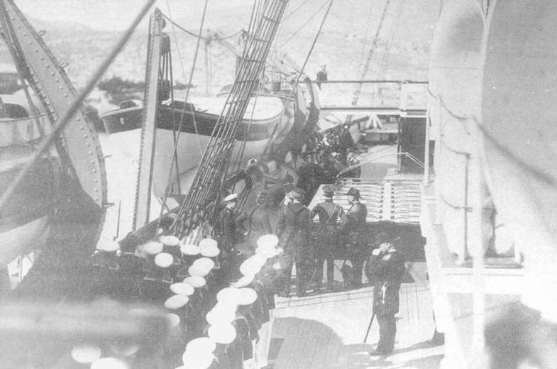 Полуброненосный фрегат “Память Азова” (1885-1925) - pic_49.jpg
