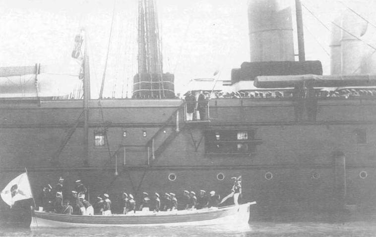 Полуброненосный фрегат “Память Азова” (1885-1925) - pic_57.jpg