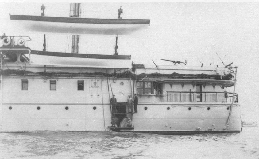 Полуброненосный фрегат “Память Азова” (1885-1925) - pic_59.jpg