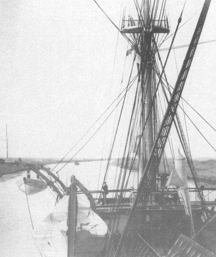 Полуброненосный фрегат “Память Азова” (1885-1925) - pic_61.jpg