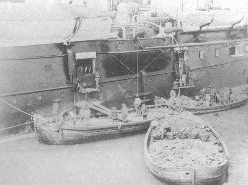 Полуброненосный фрегат “Память Азова” (1885-1925) - pic_62.jpg