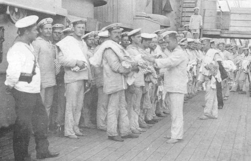 Полуброненосный фрегат “Память Азова” (1885-1925) - pic_106.jpg