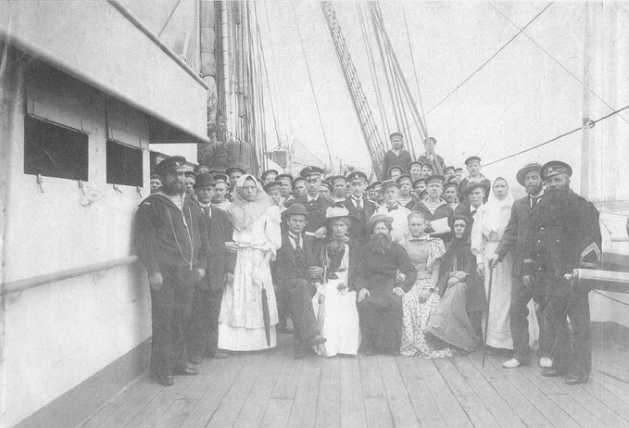 Полуброненосный фрегат “Память Азова” (1885-1925) - pic_76.jpg