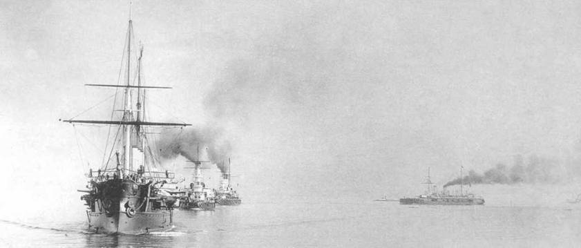 Полуброненосный фрегат “Память Азова” (1885-1925) - pic_89.jpg