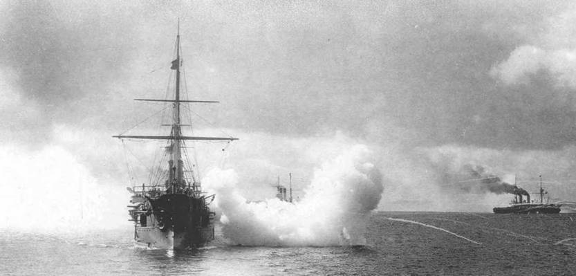 Полуброненосный фрегат “Память Азова” (1885-1925) - pic_90.jpg