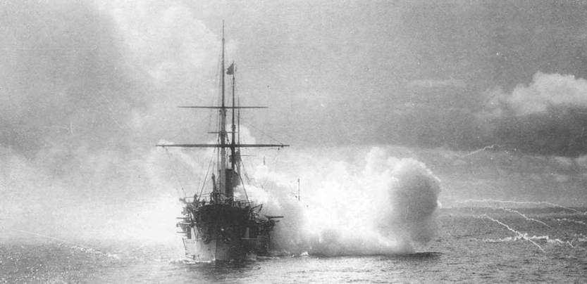 Полуброненосный фрегат “Память Азова” (1885-1925) - pic_91.jpg