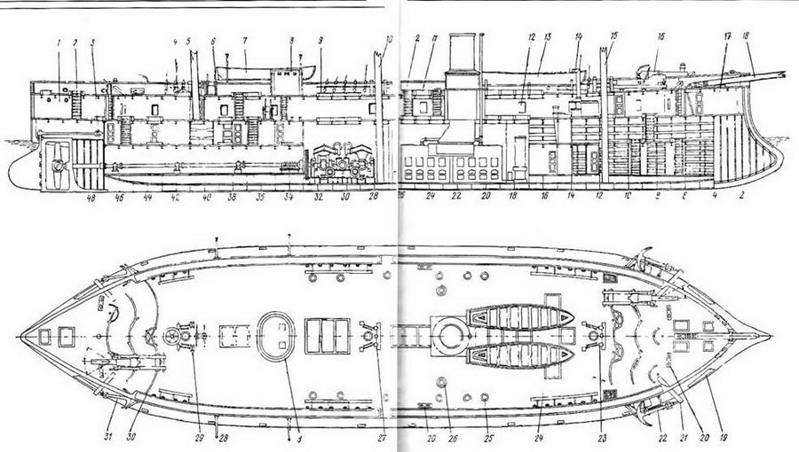 Первые русские броненосцы (сборник статей и документов) - pic_21.jpg