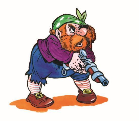 Карандаш и Самоделкин в стране пирамид  - i_009.jpg