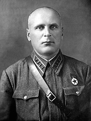 Их послал на смерть Жуков? Гибель армии генерала Ефремова - i_010.jpg