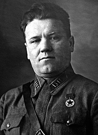 Их послал на смерть Жуков? Гибель армии генерала Ефремова - i_011.jpg