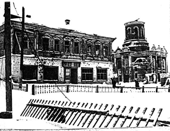 Их послал на смерть Жуков? Гибель армии генерала Ефремова - i_019.jpg