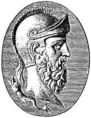 Великие битвы. 100 сражений, изменивших ход истории - i_002.jpg