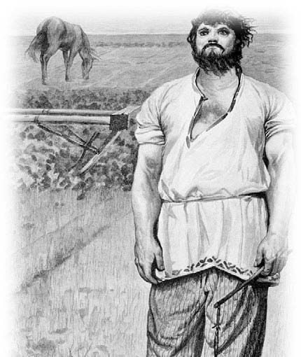 Ввысь к небесам. История России в рассказах о святых - i_016.jpg