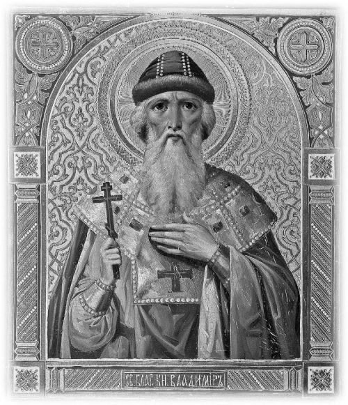 Ввысь к небесам. История России в рассказах о святых - i_019.jpg