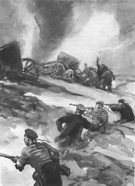 Хождение по мукам. Трилогия - image_10.jpg