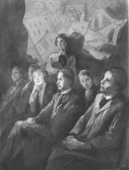 Хождение по мукам. Трилогия - image_4.jpg