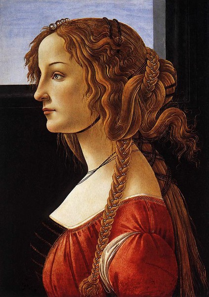 Сандро Боттичелли - i_065.jpg