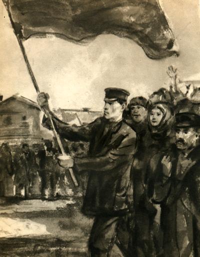 Мать. Дело Артамоновых - i_006.jpg