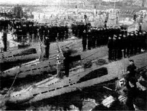 Подводная война Гитлера. 1939-1942. Охотники. Часть I - _005.jpg