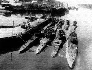 Подводная война Гитлера. 1939-1942. Охотники. Часть I - _006.jpg