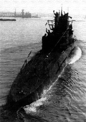 Подводная война Гитлера. 1939-1942. Охотники. Часть I - _010.jpg