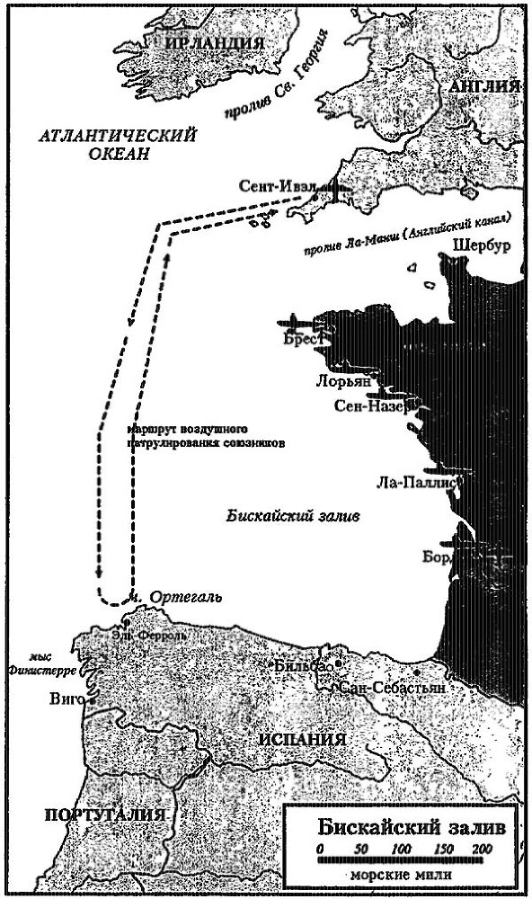 Подводная война Гитлера. 1939-1942. Охотники. Часть I - _060.jpg