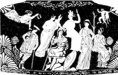 Мифы и легенды народов мира. Т. 1. Древняя Греция - pic_89.jpg